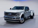 2024 F-450 Super Duty Thumbnail 2