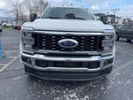 2024 F-450 Super Duty Thumbnail 11