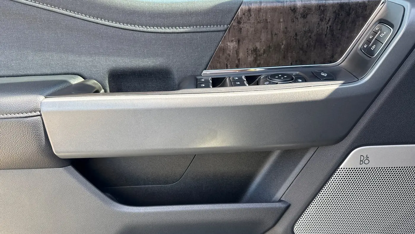 2024 Ford F-450 Super Duty King Ranch