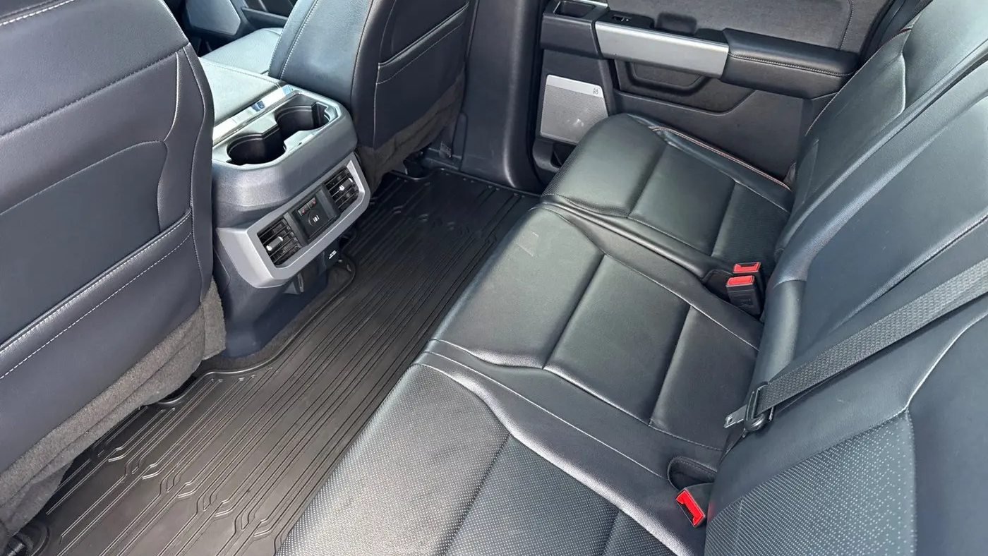 2024 Ford F-450 Super Duty King Ranch