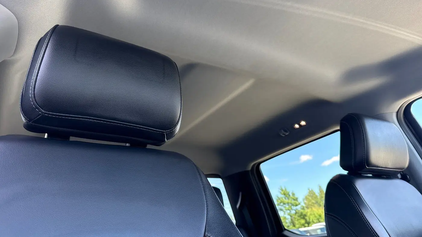 2024 Ford F-450 Super Duty King Ranch