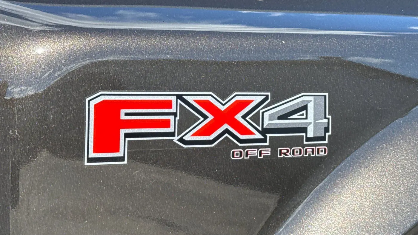 2024 Ford F-450 Super Duty King Ranch