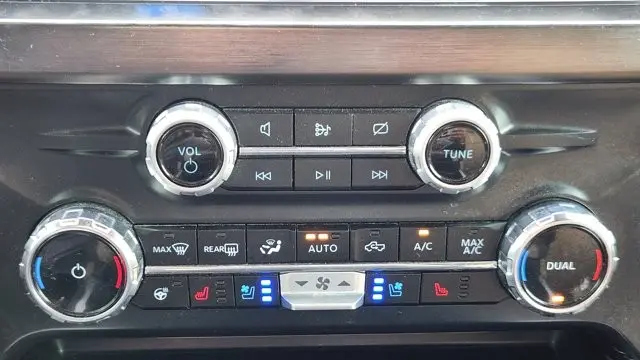 2024 Ford F-450 Super Duty King Ranch