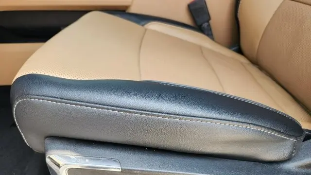 2024 Ford F-450 Super Duty King Ranch