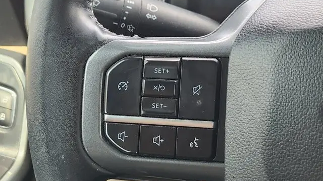 2024 Ford F-450 Super Duty King Ranch