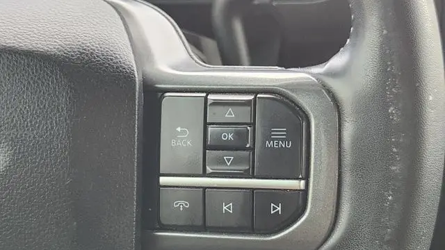 2024 Ford F-450 Super Duty King Ranch