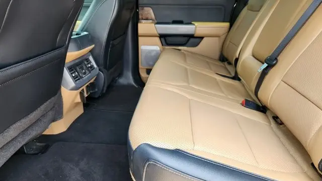 2024 Ford F-450 Super Duty King Ranch