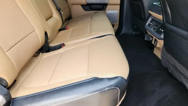 2024 Ford F-450 Super Duty King Ranch