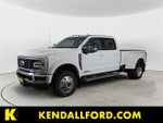 2025 F-450 Super Duty Thumbnail 1