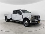2025 F-450 Super Duty Thumbnail 7