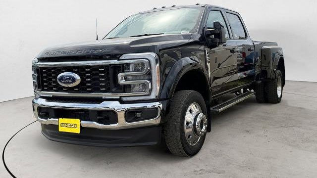 Preowned 2025 Ford F-450 Super Duty XL for Sale