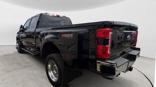 2025 Ford F-450 Super Duty XL