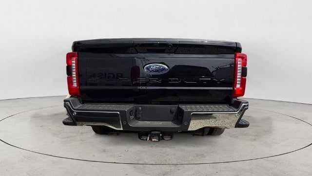 2025 Ford F-450 Super Duty XL