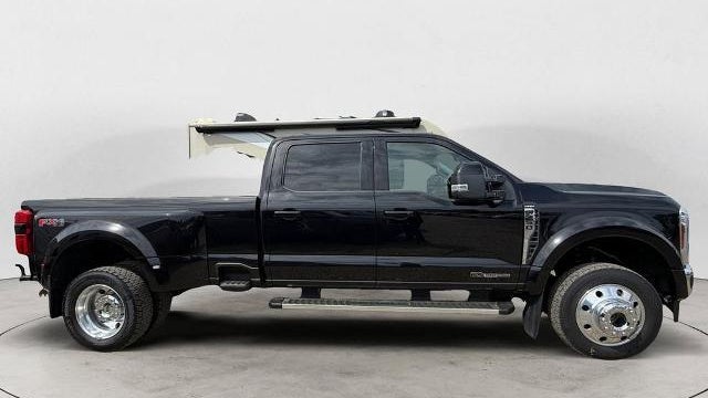 2025 Ford F-450 Super Duty XL