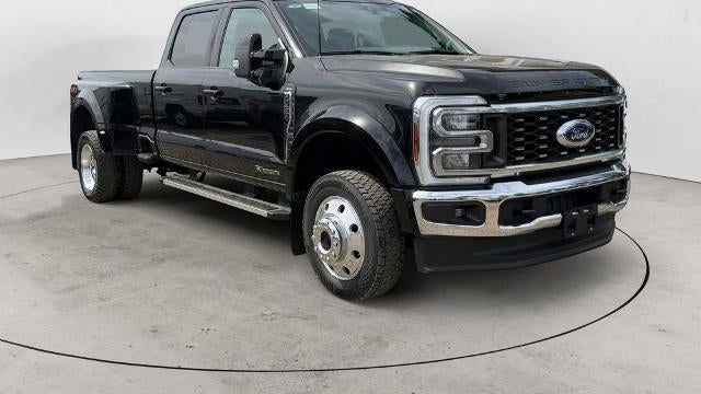2025 Ford F-450 Super Duty XL