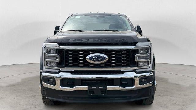 2025 Ford F-450 Super Duty XL