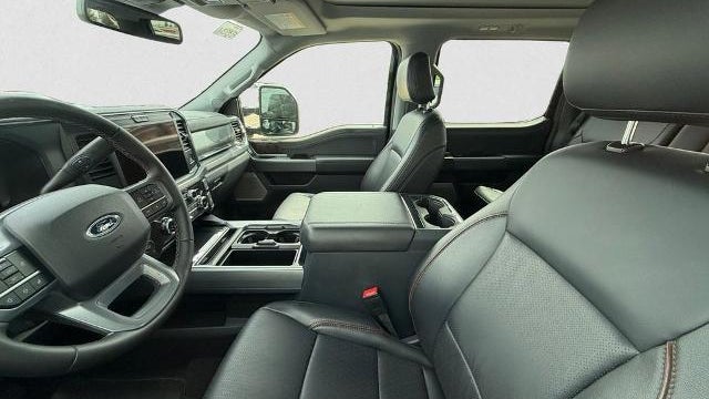 2025 Ford F-450 Super Duty XL