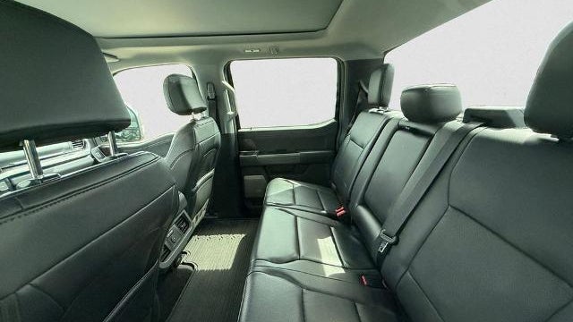 2025 Ford F-450 Super Duty XL