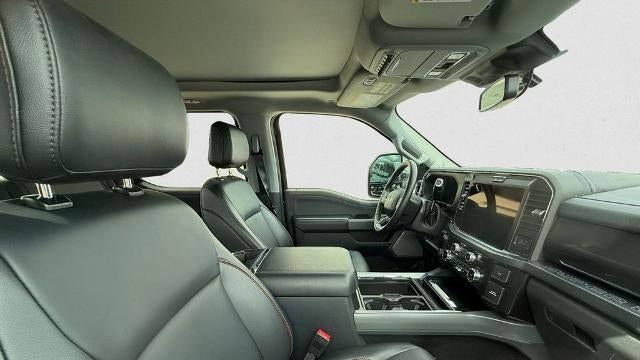 2025 Ford F-450 Super Duty XL