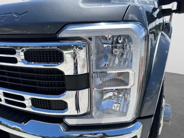 2025 Ford F-450 - $68,500