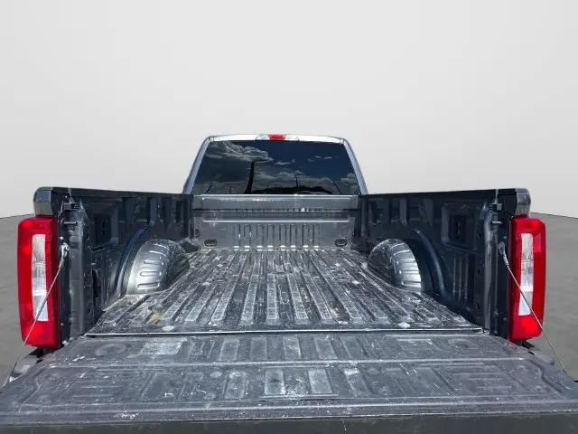 2025 Ford F-450 - $68,500