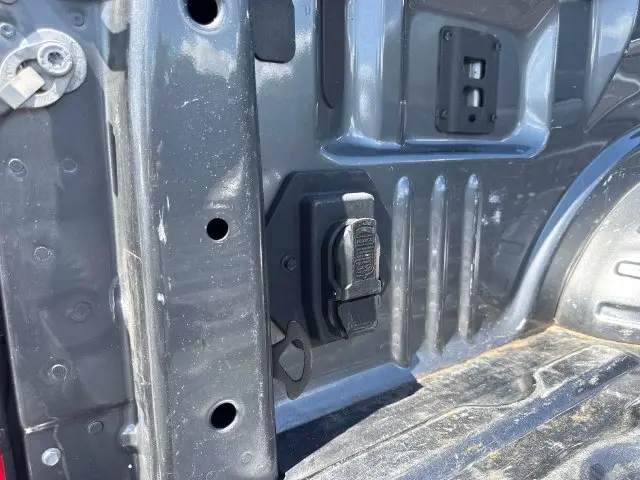 2025 Ford F-450 - $68,500