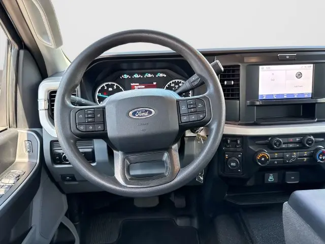 2025 Ford F-450 - $68,500