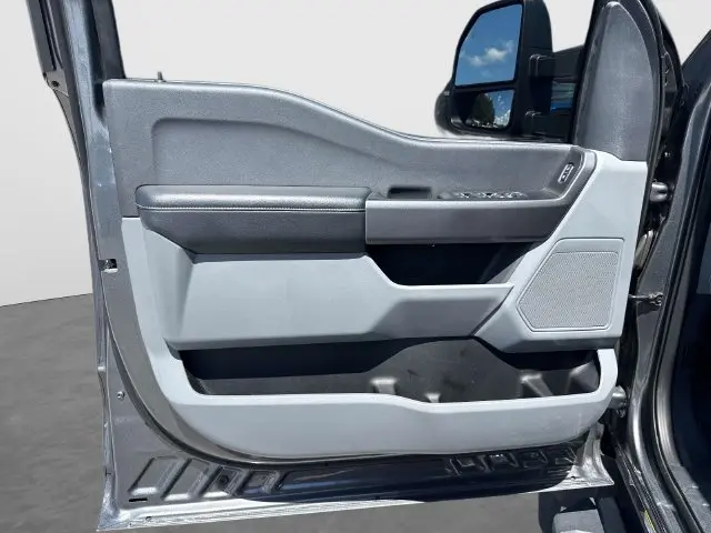 2025 Ford F-450 - $68,500
