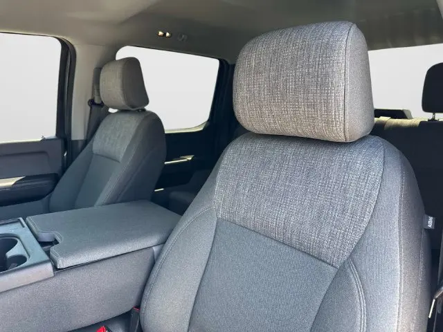 2025 Ford F-450 - $68,500