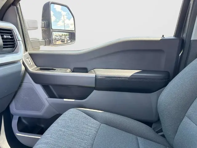 2025 Ford F-450 - $68,500