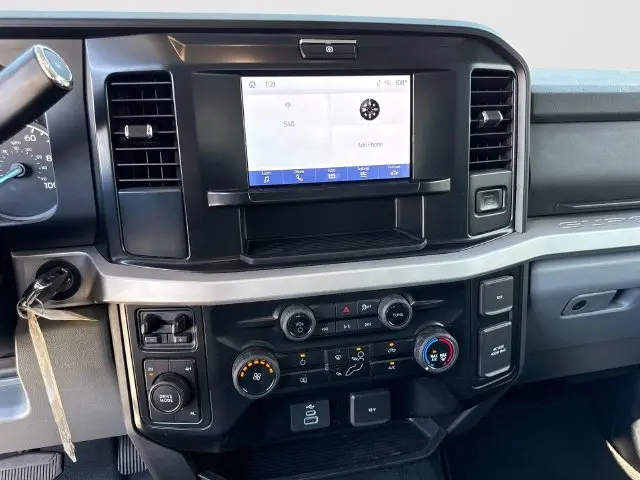 2025 Ford F-450 - $68,500