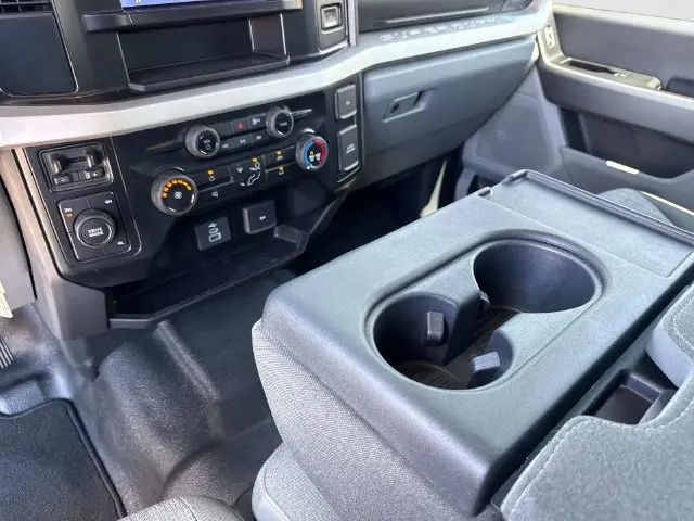 2025 Ford F-450 - $68,500