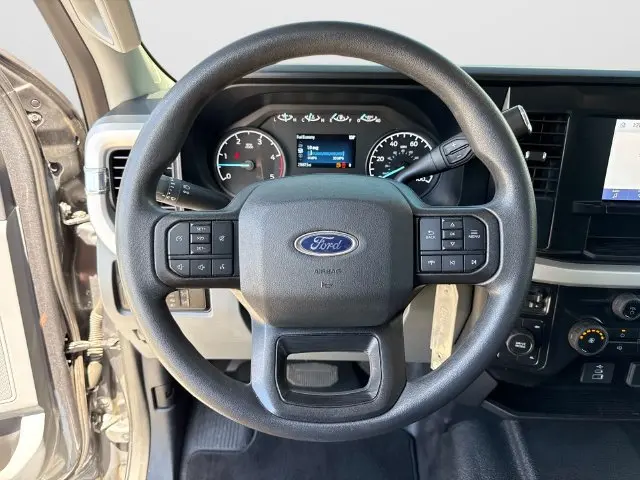 2025 Ford F-450 - $68,500