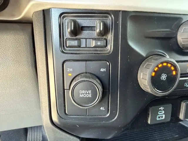 2025 Ford F-450 - $68,500