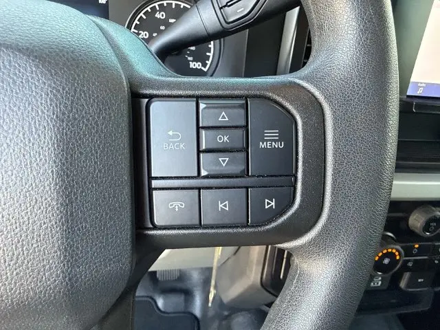 2025 Ford F-450 - $68,500
