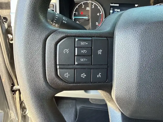 2025 Ford F-450 - $68,500
