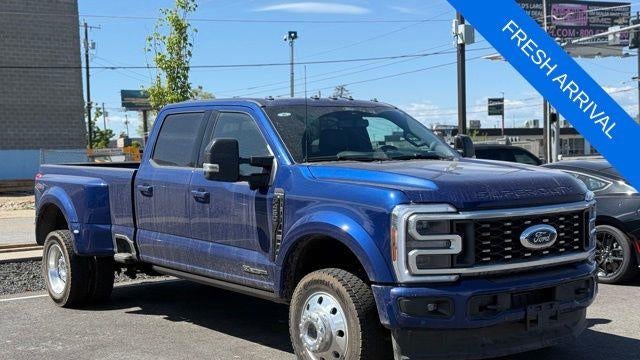 Preowned 2026 Ford F-450 Super Duty XLT for Sale