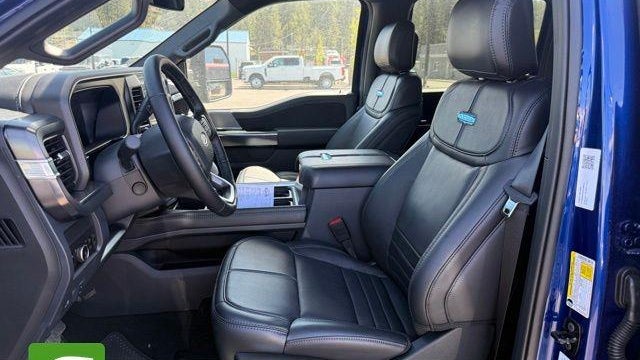 2026 Ford F-450 Super Duty XLT