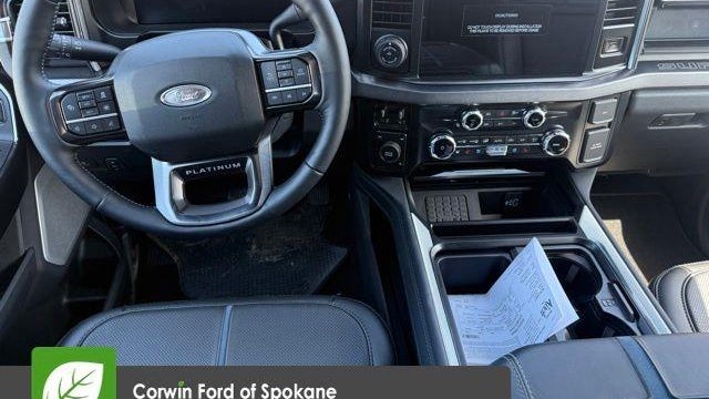 2026 Ford F-450 Super Duty XLT