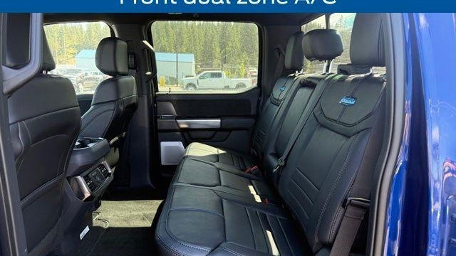 2026 Ford F-450 Super Duty XLT