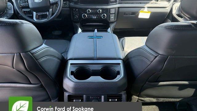 2026 Ford F-450 Super Duty XLT