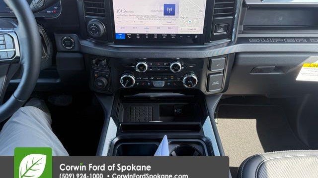 2026 Ford F-450 Super Duty XLT