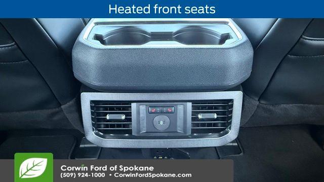 2026 Ford F-450 Super Duty XLT