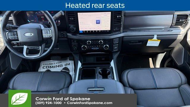 2026 Ford F-450 Super Duty XLT