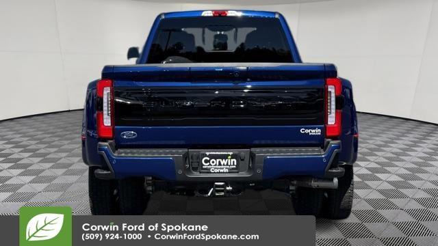 2026 Ford F-450 Super Duty XLT