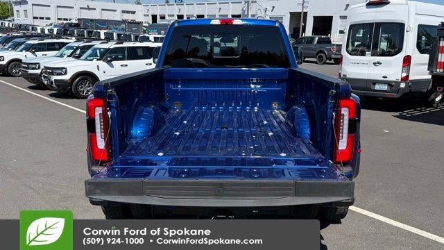 2026 Ford F-450 Super Duty XLT