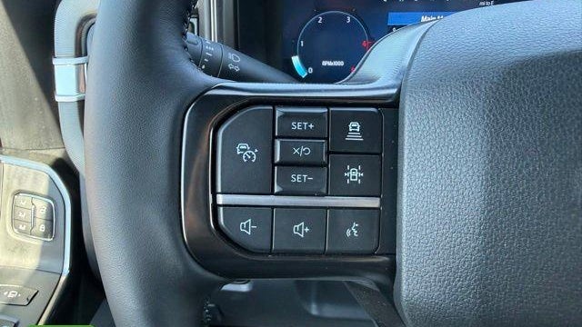 2026 Ford F-450 Super Duty XLT