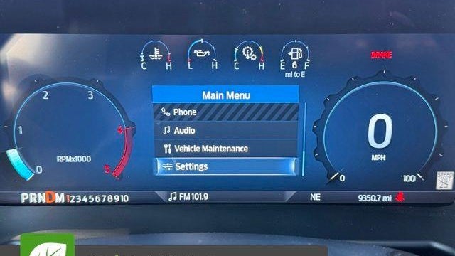 2026 Ford F-450 Super Duty XLT