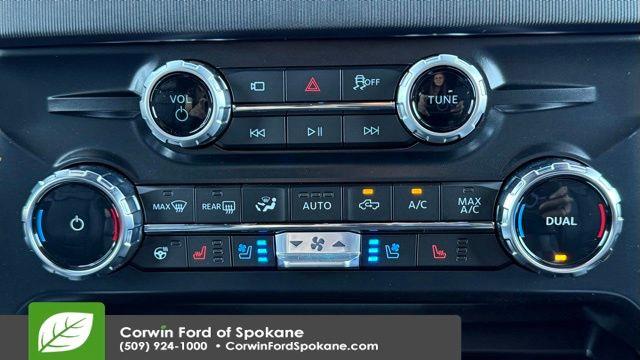 2026 Ford F-450 Super Duty XLT