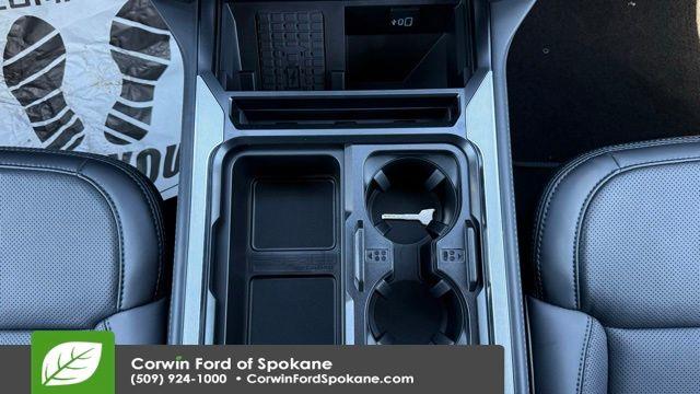 2026 Ford F-450 Super Duty XLT